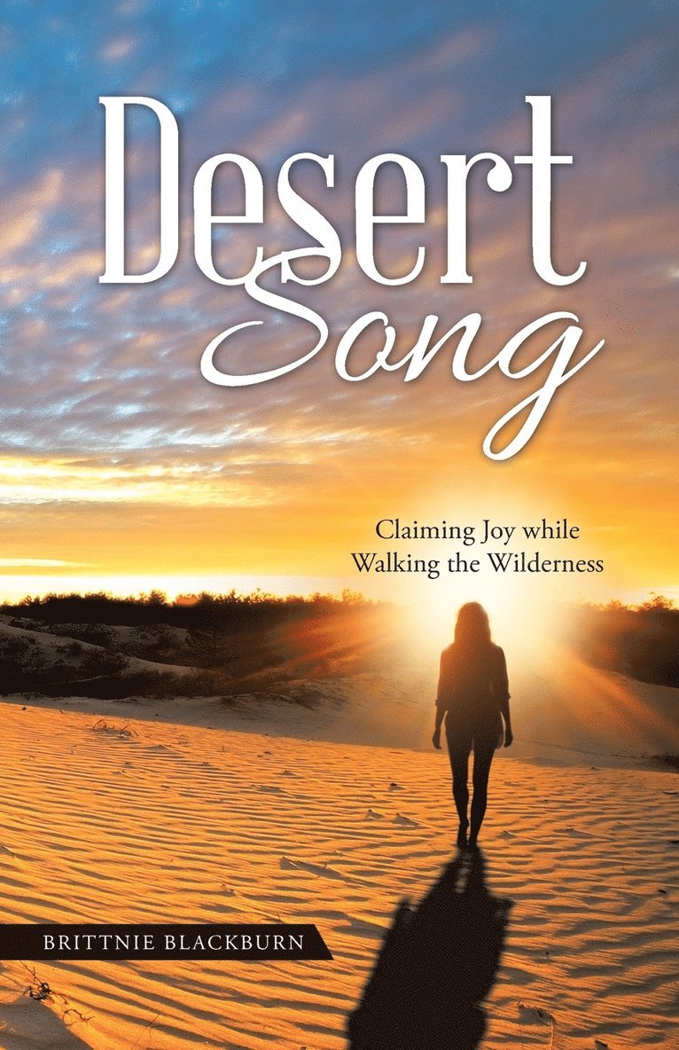 Desert Song 1