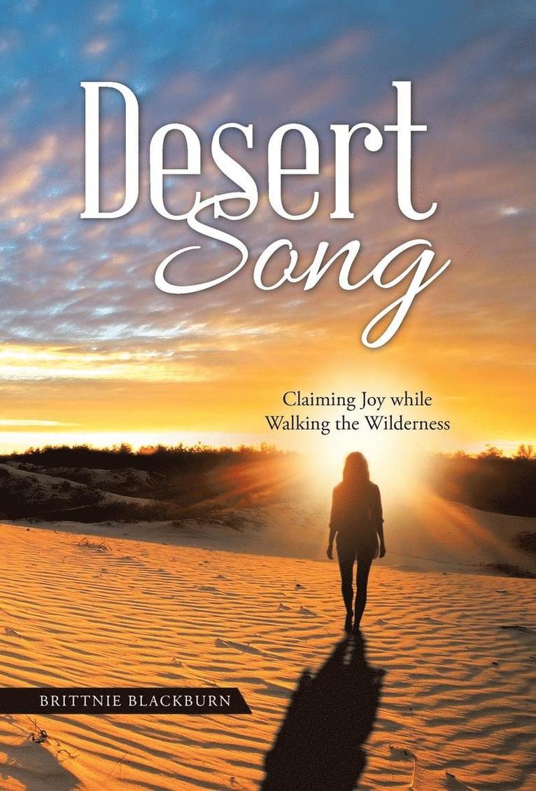 Desert Song 1