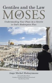 bokomslag Gentiles and the Law of Moses