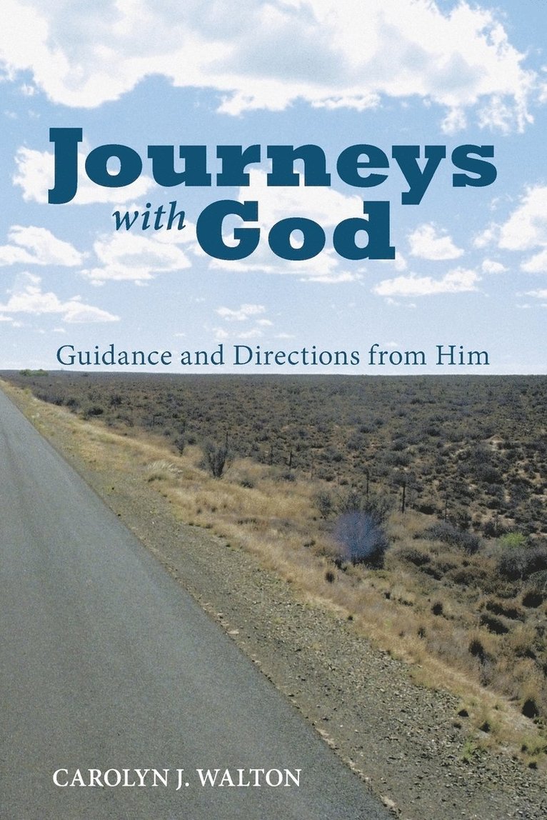 Journeys with God 1