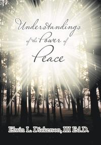 bokomslag Understandings of the Power of Peace