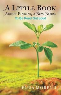 bokomslag Little Book About Finding a New Norm