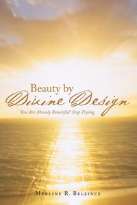 bokomslag Beauty by Divine Design