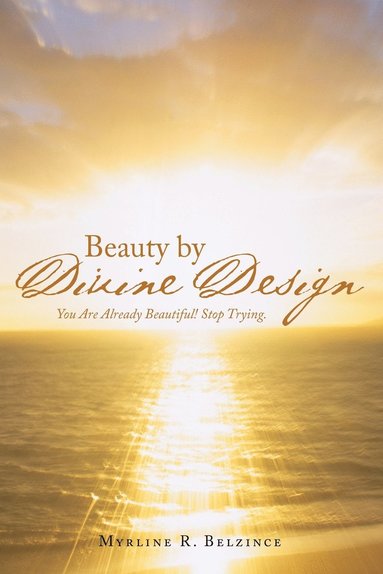 bokomslag Beauty by Divine Design