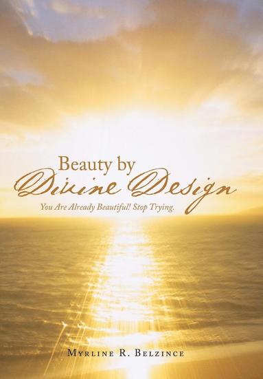 bokomslag Beauty by Divine Design