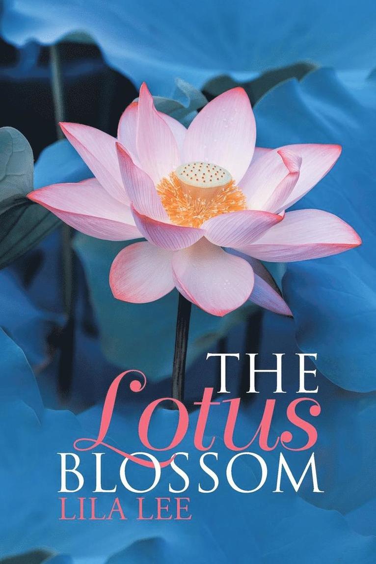 The Lotus Blossom 1