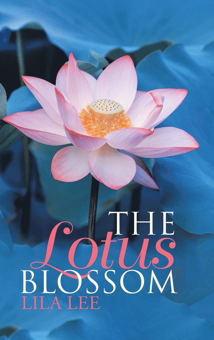 The Lotus Blossom 1