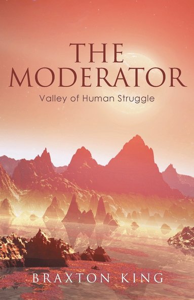 bokomslag Moderator