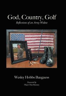 God, Country, Golf 1