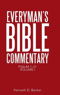 bokomslag Everyman's Bible Commentary
