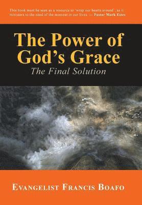 The Power of God's Grace 1