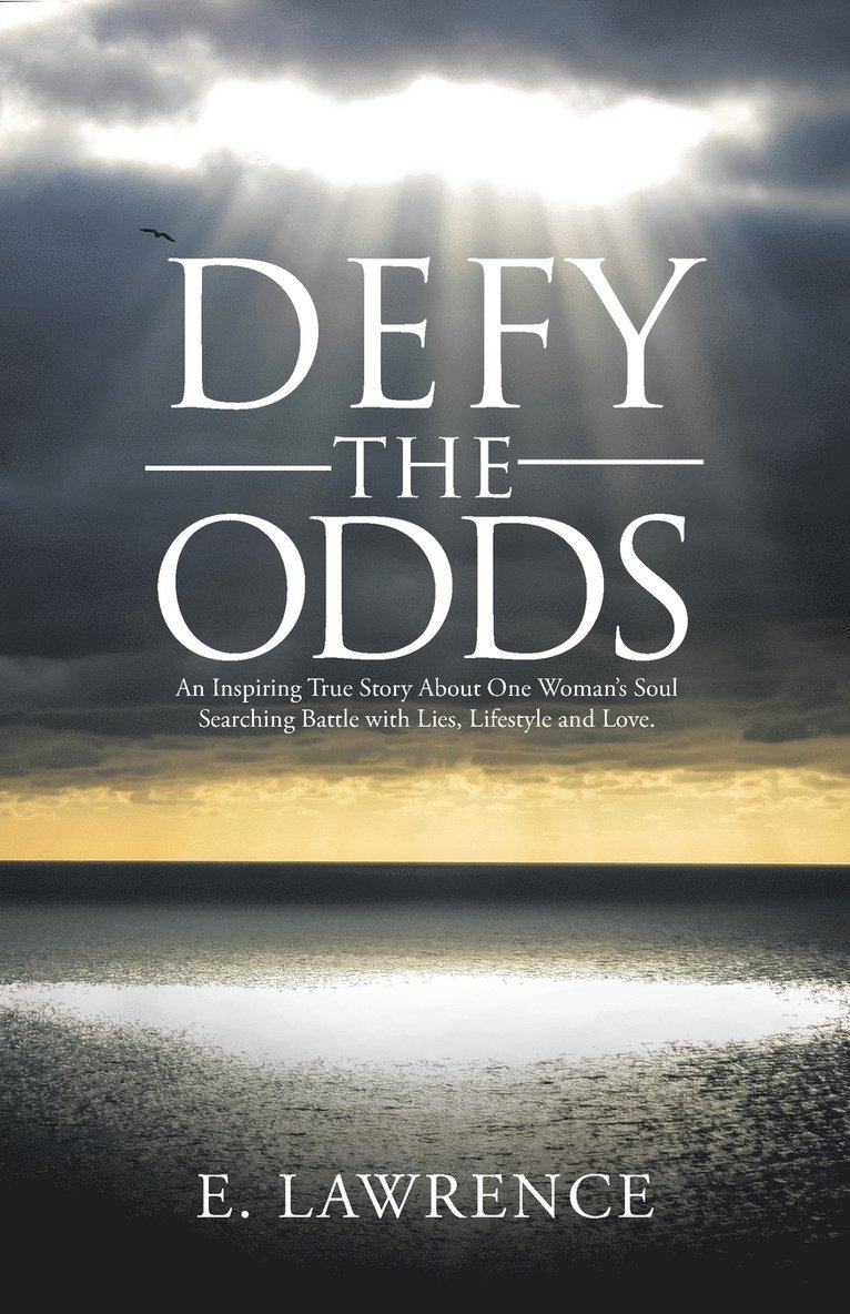 Defy the Odds 1