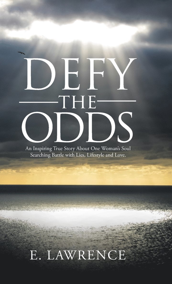 Defy the Odds 1