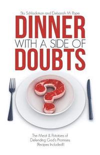bokomslag Dinner with a Side of Doubts