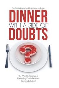 bokomslag Dinner with a Side of Doubts