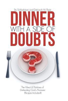 Dinner with a Side of Doubts 1