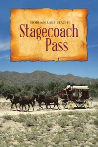 bokomslag Stagecoach Pass