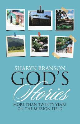 God's Stories 1