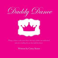 bokomslag Daddy Dance