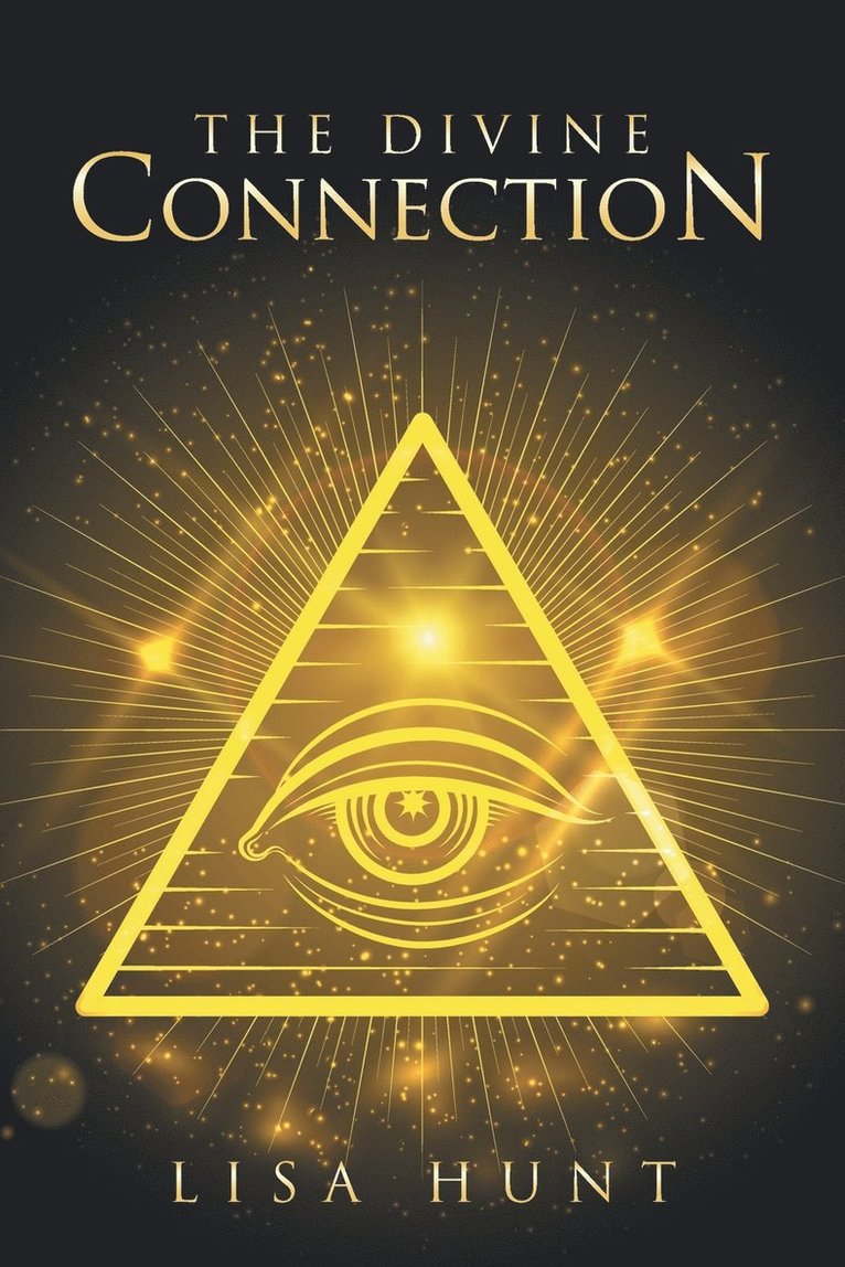 The Divine Connection 1