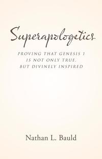 bokomslag Superapologetics