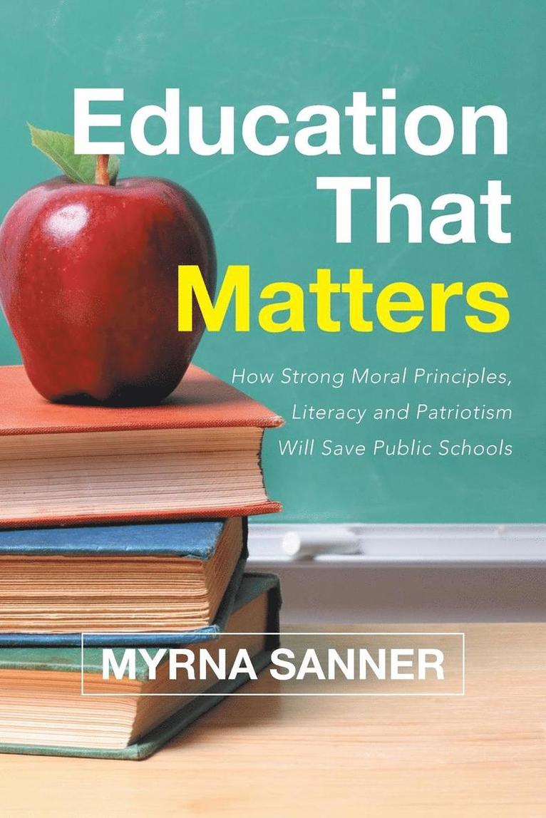 Education That Matters 1