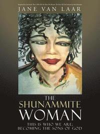 bokomslag The Shunammite Woman