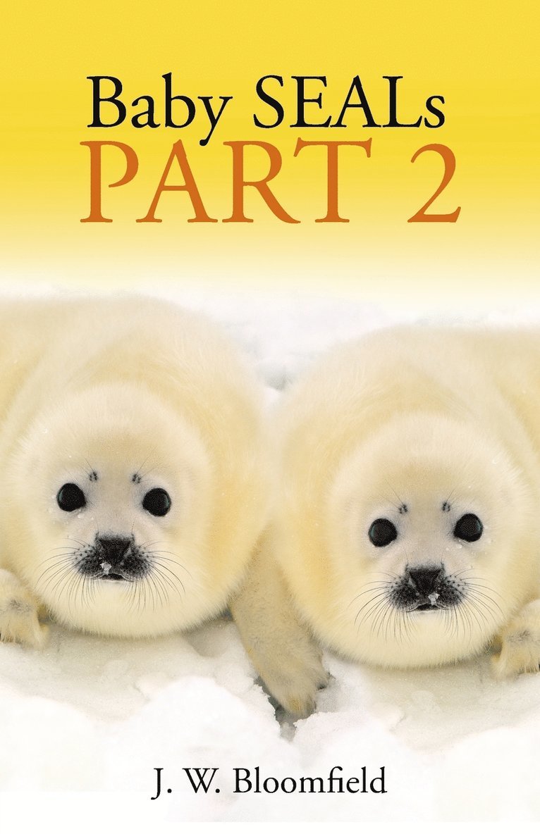 Baby SEALs 1