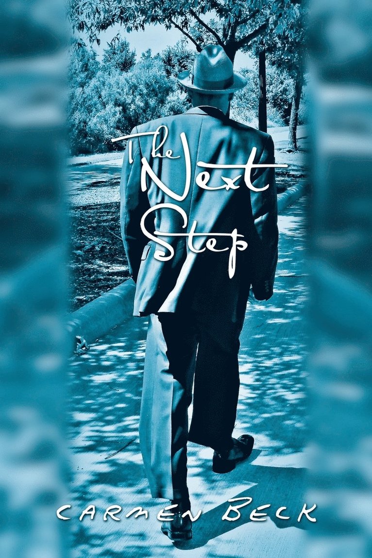 Carmen Beck - Next Step, Häftad