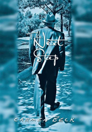 Carmen Beck - Next Step, Inbunden