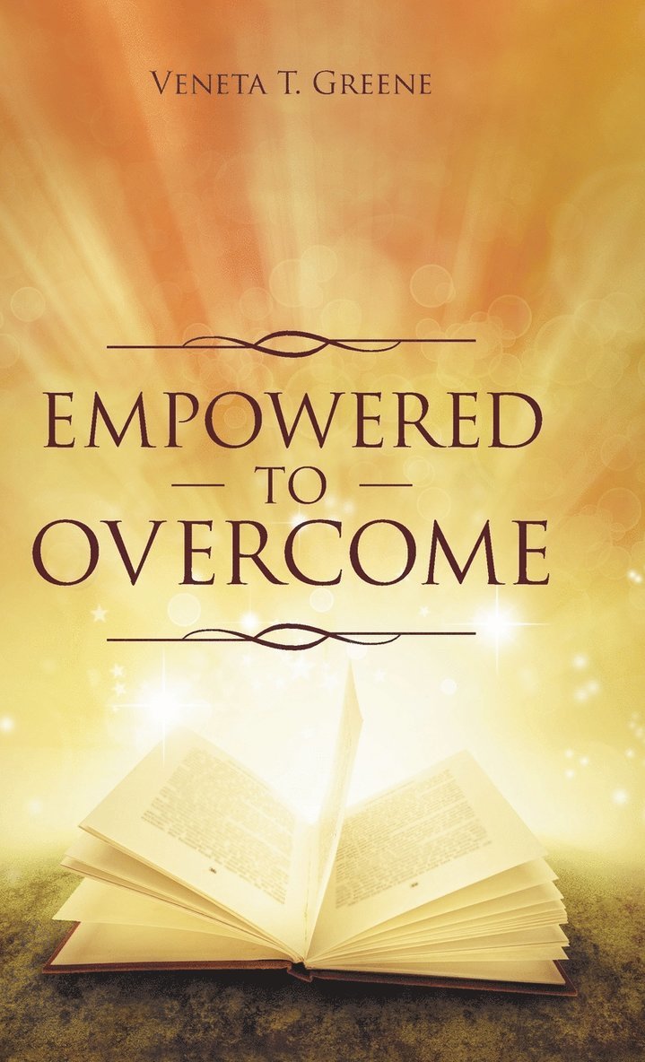 Empowered to Overcome 1