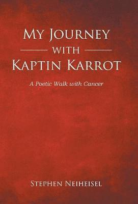 My Journey with Kaptin Karrot 1