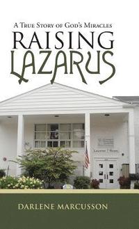 bokomslag Raising Lazarus