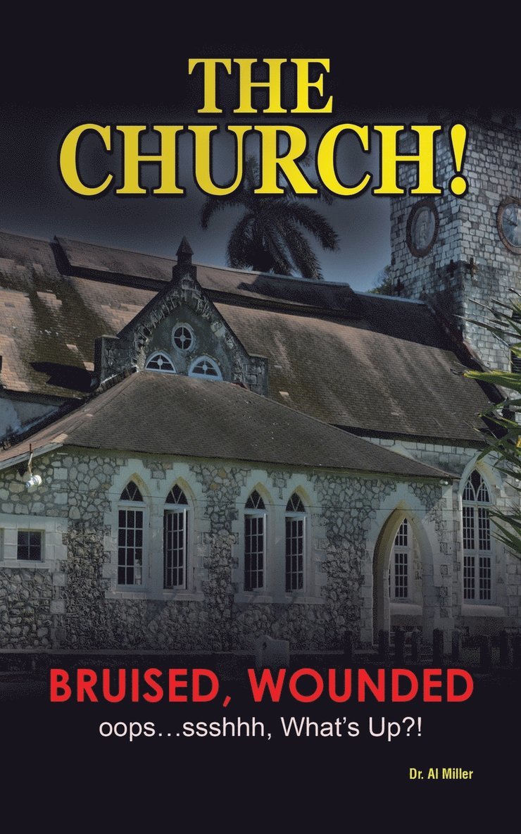 The Church! 1