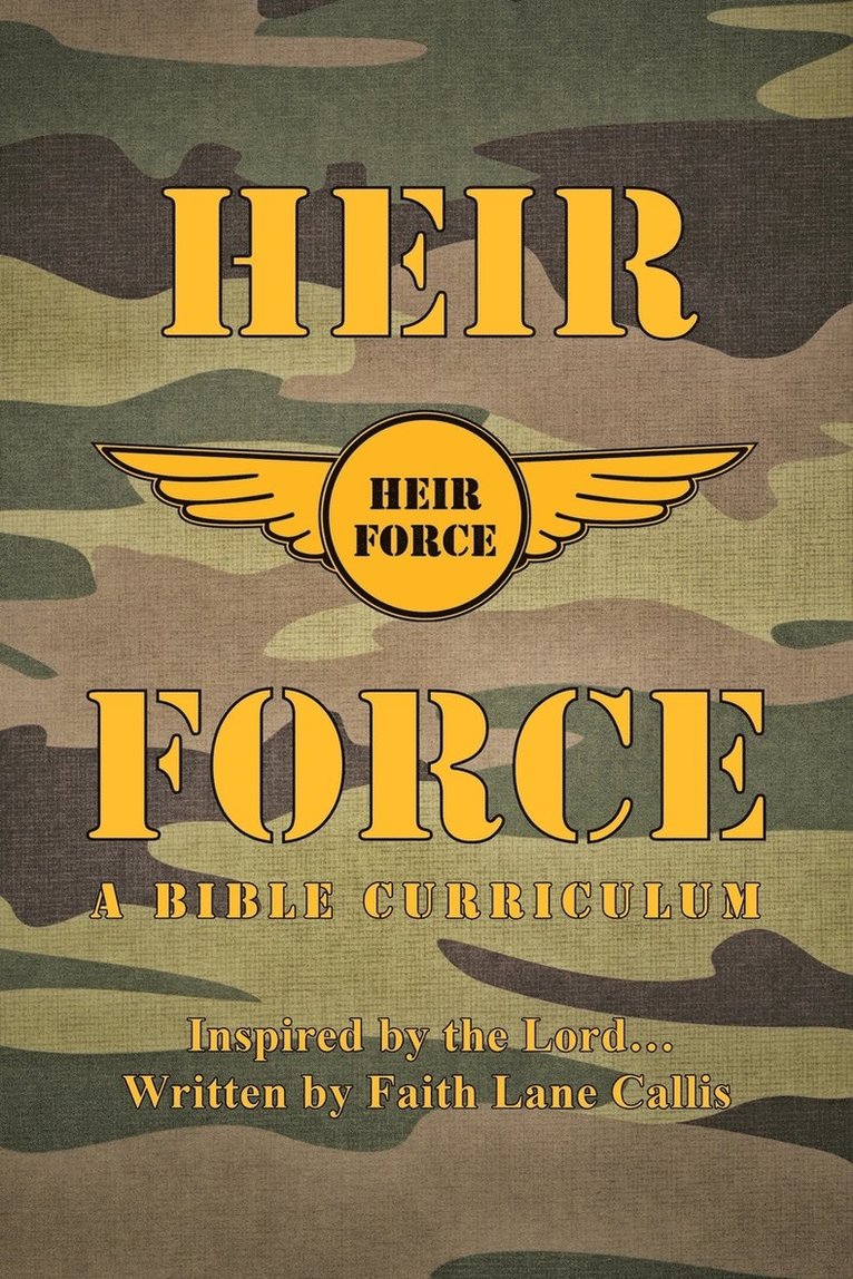 Heir Force 1