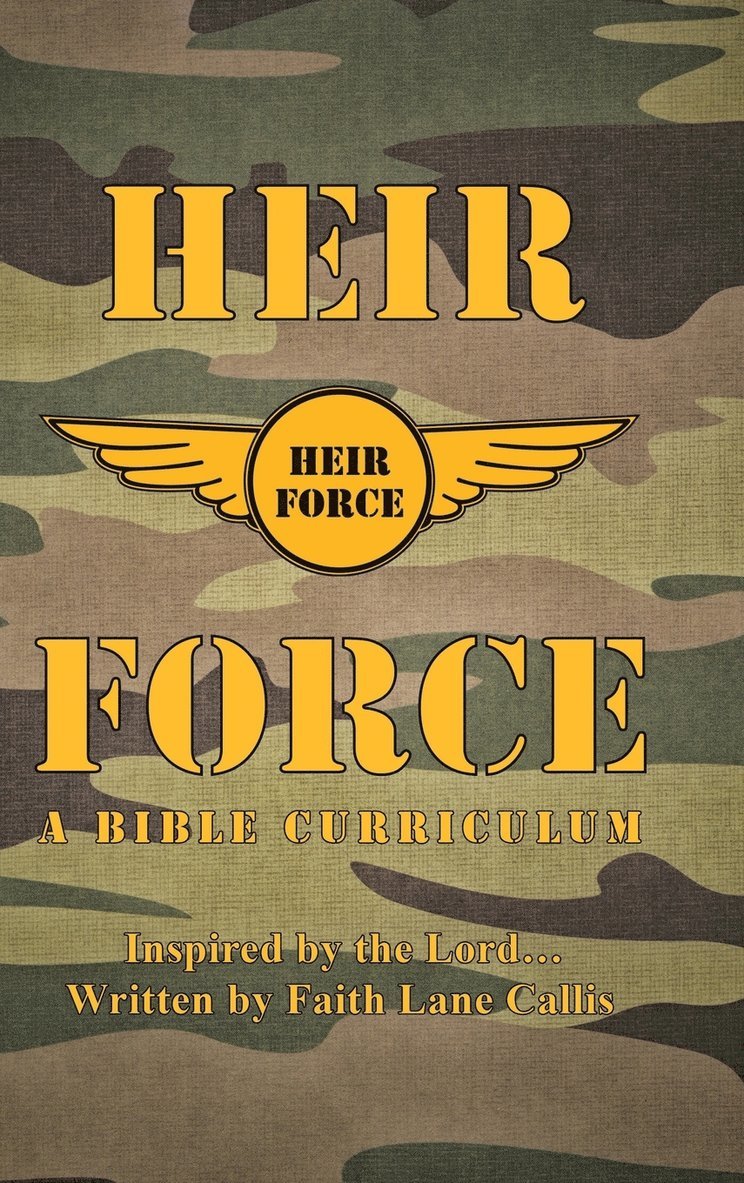 Heir Force 1