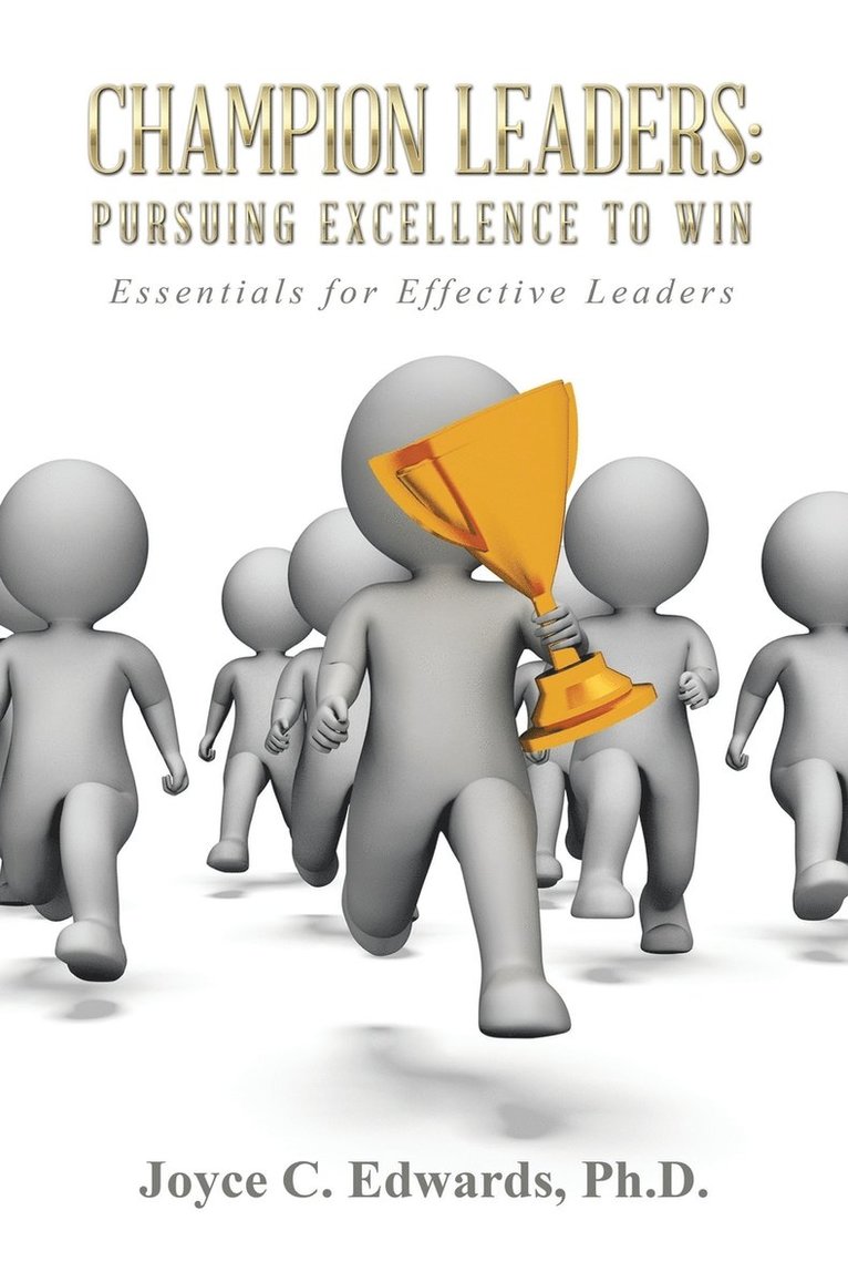 Champion Leaders 1