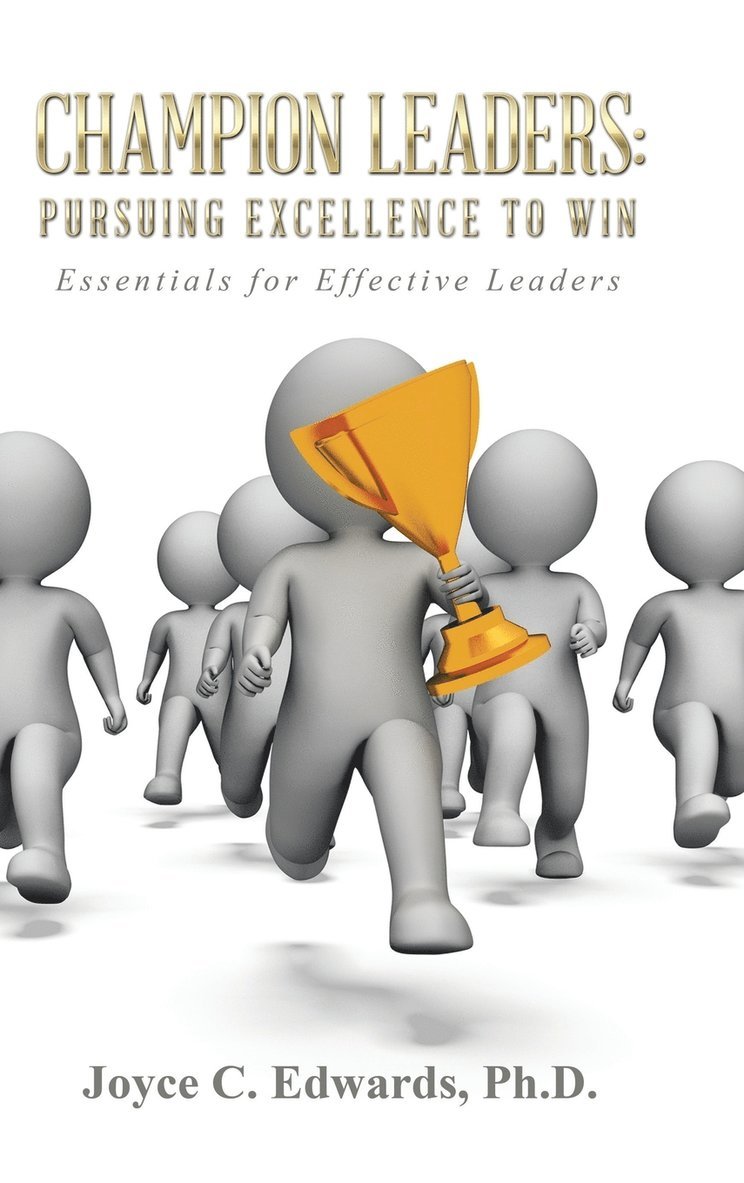 Champion Leaders 1