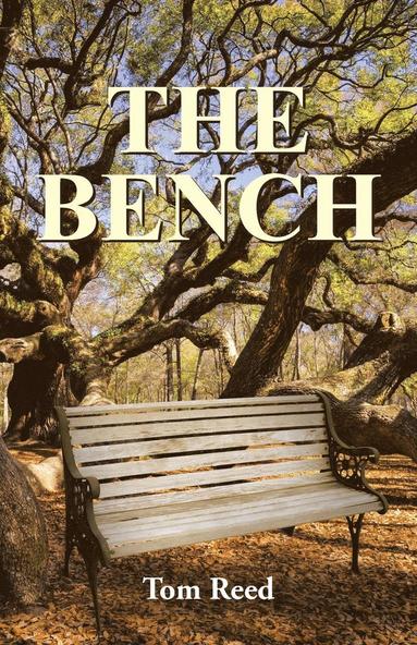 bokomslag The Bench