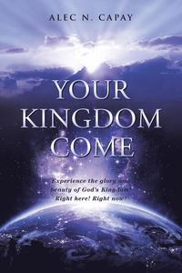 bokomslag Your Kingdom Come