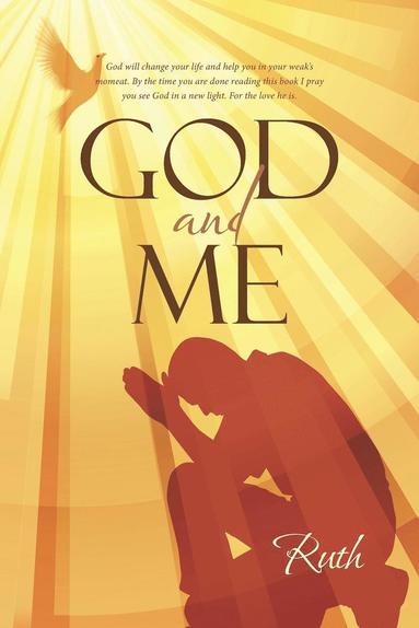 Ruth - God and Me, Häftad