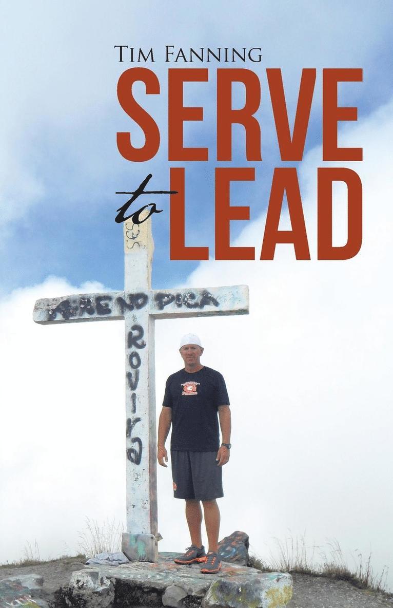 Serve to Lead 1