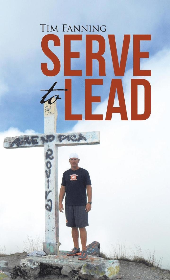 Serve to Lead 1