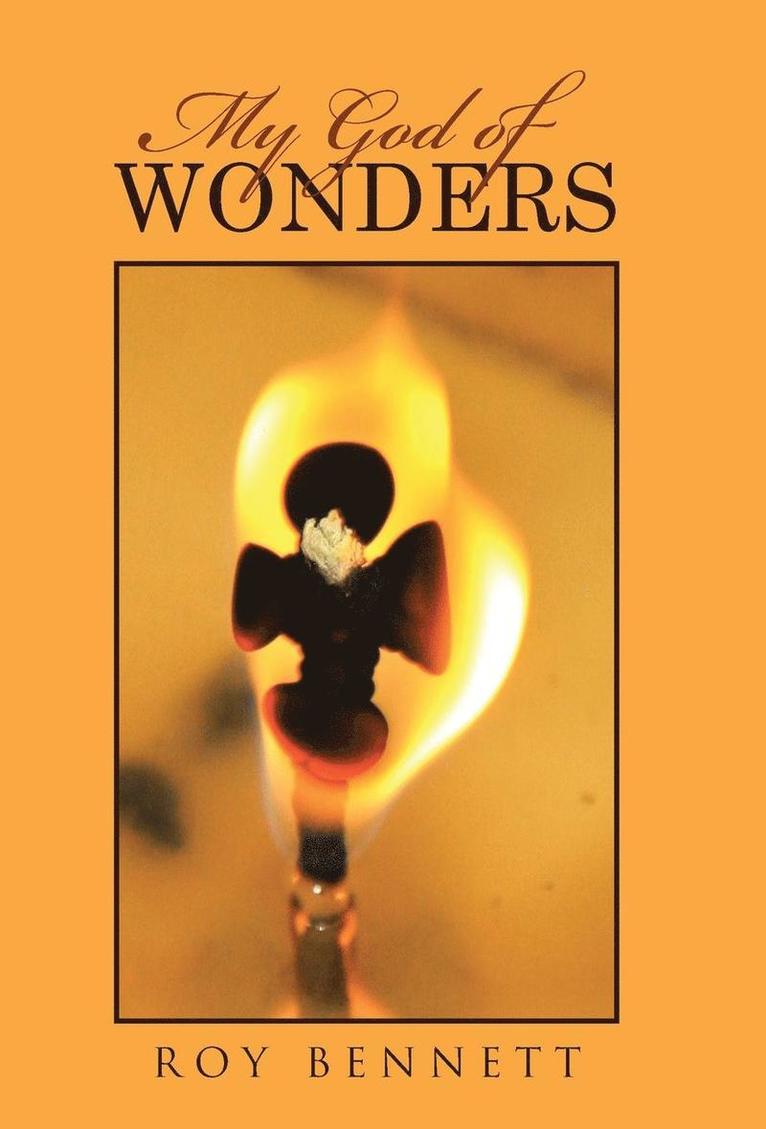 My God of Wonders 1