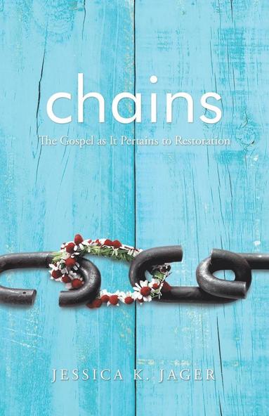 bokomslag Chains