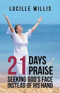bokomslag 21 Days of Praise