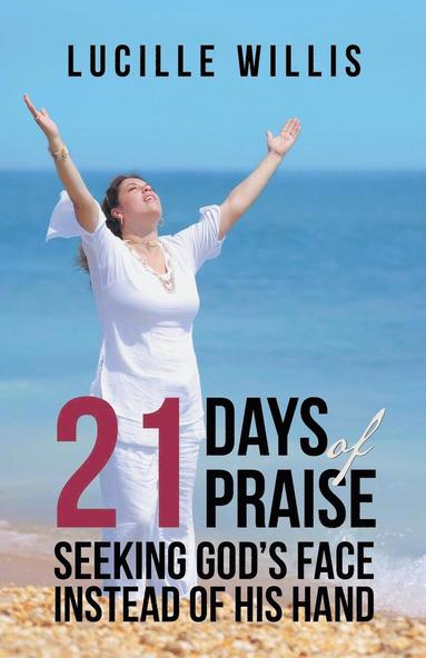 bokomslag 21 Days of Praise