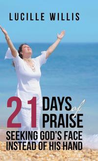 bokomslag 21 Days of Praise