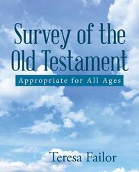 bokomslag Survey of the Old Testament