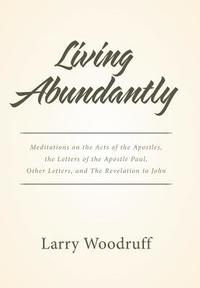 bokomslag Living Abundantly